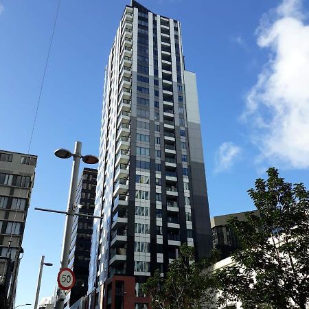 Central Location Of Auckland Central Εξωτερικό φωτογραφία